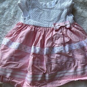 Cute dress for a little princess